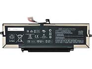 HP EliteBook X360 1040 G8 Batterie 7.72 9767mAh