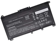 Batterie ordinateur portable pour HP 14-CK2851NO