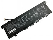 Batterie ordinateur portable pour HP Envy X360 13-AG0000NF
