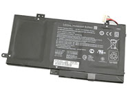 Batterie ordinateur portable pour HP Pavilion X360 13-S107NF