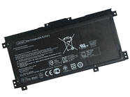 Batterie ordinateur portable pour HP Envy 17-BW0017NF