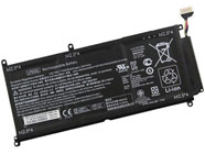 Batterie ordinateur portable pour HP Envy 15-AE199NP