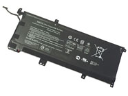 Batterie ordinateur portable pour HP Envy X360 15-AQ000NF