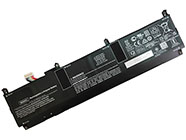 HP L77034-005 Batterie 11.58 6880mAh