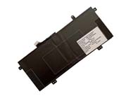 Batterie ordinateur portable pour HP Chromebook X360 12B-CA0003NF