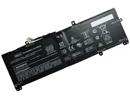 Batterie ordinateur portable pour HP Pavilion 13-AN0004NO