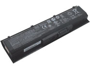 Batterie ordinateur portable pour HP Pavilion 17-AB010NF
