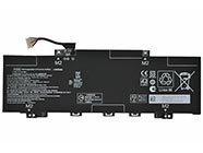 Batterie ordinateur portable pour HP Pavilion Aero 13-BE0089NF