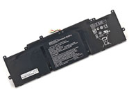 Batterie ordinateur portable pour HP Chromebook 11 G4