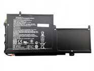 Batterie ordinateur portable pour HP Spectre X360 15-AP000NF