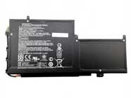 HP PG03XL Batterie 11.55 5430mAh