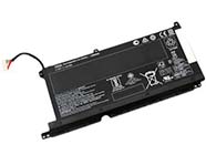Batterie ordinateur portable pour HP Pavilion Gaming 15-EC0012NF
