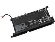 Batterie ordinateur portable pour HP Pavilion Gaming 15-EC1192NF