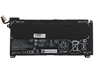 Batterie ordinateur portable pour HP Omen 15-DH1032NQ