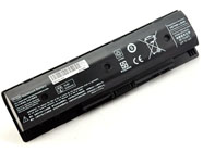 HP HSTNN-UB4N Batterie 10.8 5200mAh