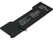 HP RR04XL Batterie 15.2 3720mAh