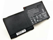 Batterie ordinateur portable pour HP EliteBook 820 G1