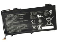 Batterie ordinateur portable pour HP Pavilion 14-AL000NT