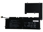 Batterie ordinateur portable pour HP Envy X2 15-C001NF