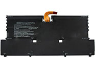 Batterie ordinateur portable pour HP Spectre 13-V106NF