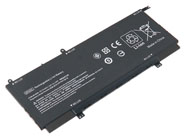 Batterie ordinateur portable pour HP Spectre X360 13-AP0010NF