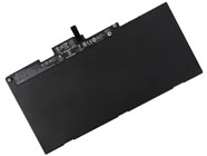 Batterie ordinateur portable pour HP EliteBook 745 G4