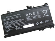Batterie ordinateur portable pour HP Omen 15-AX002NP