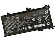 Batterie ordinateur portable pour HP Omen 15-AX238NF