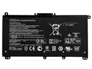 Batterie ordinateur portable pour HP Pavilion 15-CC503NF