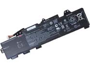 Batterie ordinateur portable pour HP EliteBook 755 G5(4JB75LT)