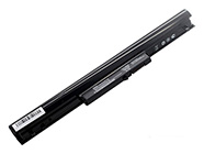 HP Pavilion Sleekbook 15-b041eb Batterie 14.4 2600mAh