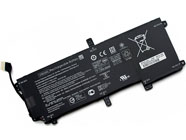Batterie ordinateur portable pour HP Envy 15-AS005NF