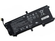 Batterie ordinateur portable pour HP Envy 15-AS003NF