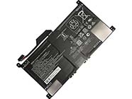 Batterie ordinateur portable pour HP Envy X360 13-BF0053NF