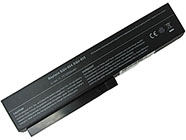 LG R410-G.ABMUV Batterie 11.1 4400mAh