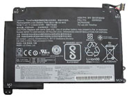 LENOVO ThinkPad S3 Yoga 14 Batterie 11.4 4540mAh