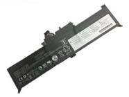 Batterie ordinateur portable pour LENOVO ThinkPad X380 Yoga-20LJ0013RK