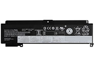 LENOVO ThinkPad T470s 20HF006MSC Batterie 11.46 2274mAh
