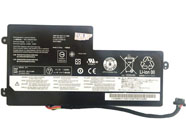 LENOVO ThinkPad T450 Batterie 11.1 2090mAh
