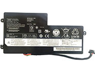 LENOVO ThinkPad T450 Batterie 11.1 2090mAh