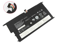  ThinkPad X1 Carbon Gen 3-20BT000VUS 