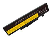 LENOVO IdeaPad Y580 20994CU Batterie 10.8 7800mAh