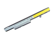 LENOVO Eraser M4450 Batterie 14.4 2600mAh