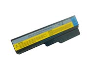 LENOVO IdeaPad V460A-IFI(T) Batterie 11.1 7800mAh
