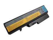 Batterie ordinateur portable pour LENOVO IdeaPad G575