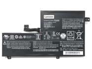 LENOVO L15L3PB1 Batterie 11.1 3900mAh