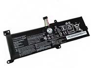 LENOVO IdeaPad 3-15ARE05-81W400B7AX Batterie 7.5 4000mAh