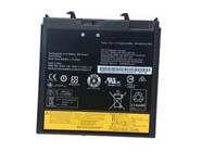 LENOVO L17L2PB1(2ICP6/55/90) Batterie 7.72 4900mAh