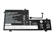 LENOVO YOGA C740-15IML Batterie 11.52 5200mAh