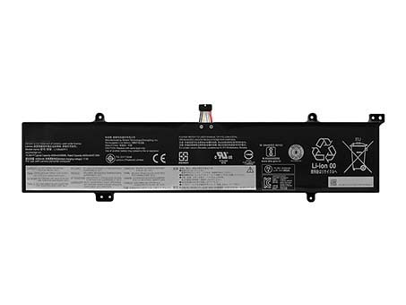 LENOVO YOGA C940-15IRH-81TE000UFR Batterie 15.36 4500mAh